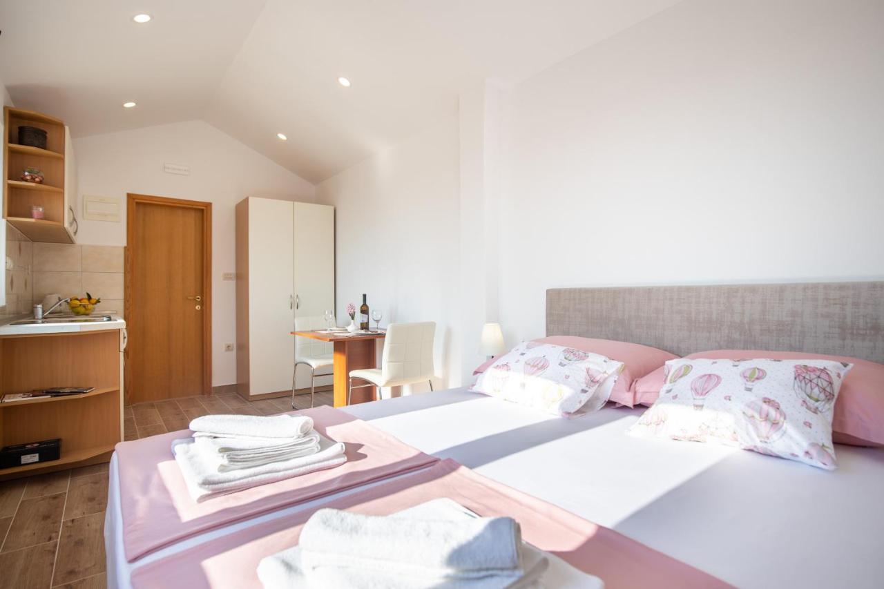 Casita Appartement
