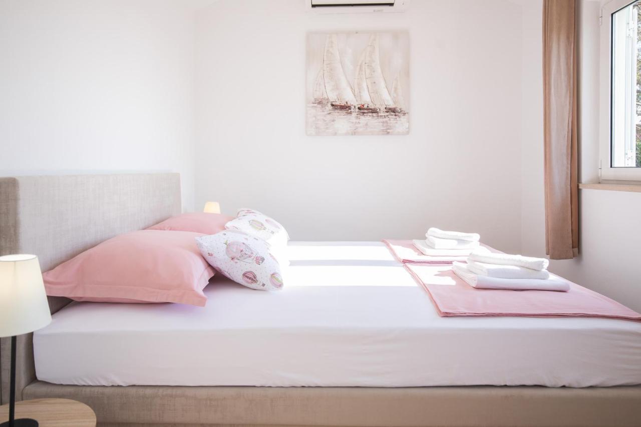 Casita Appartement *