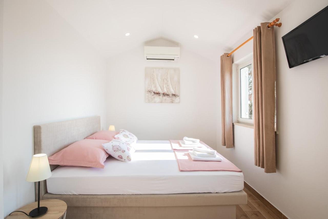 Casita Appartement *