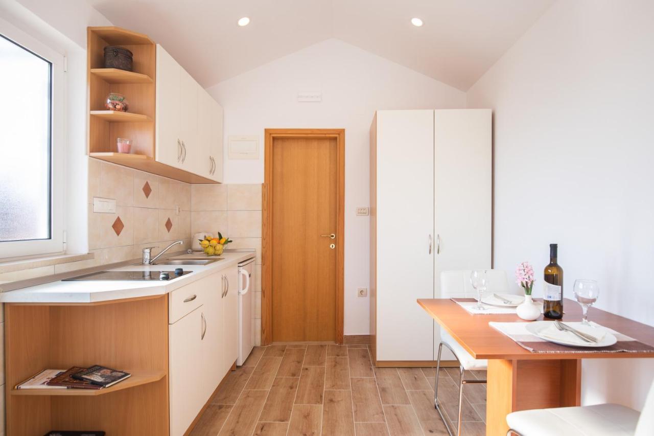Casita Leilighet Dubrovnik