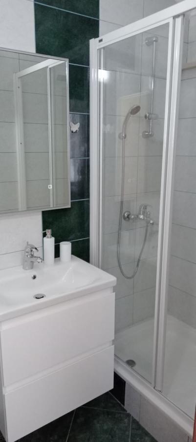 Casita Appartement *