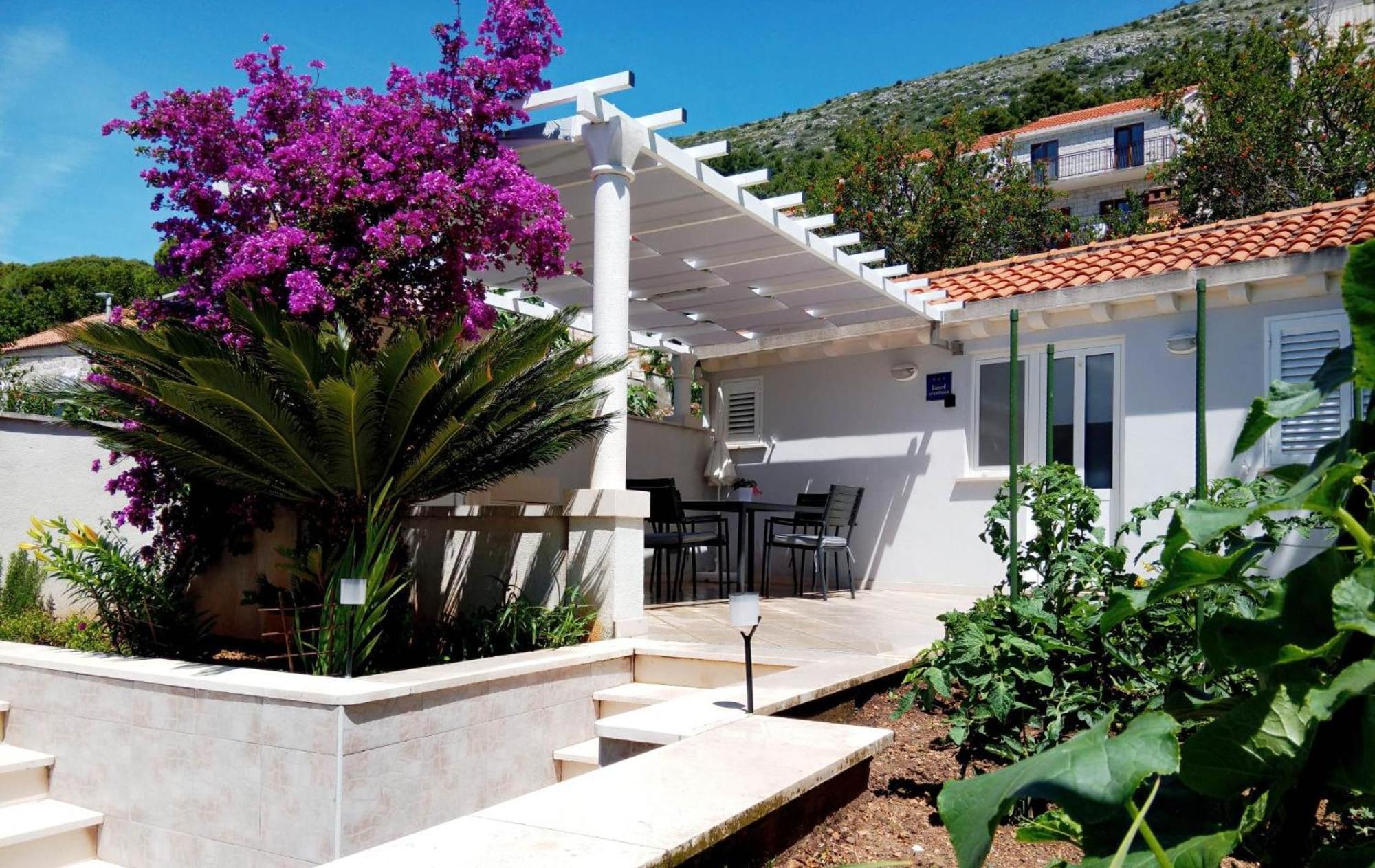 Leilighet Casita