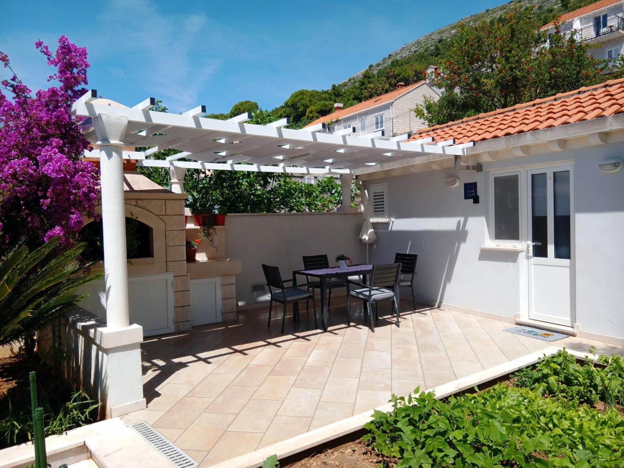 Appartement Casita *