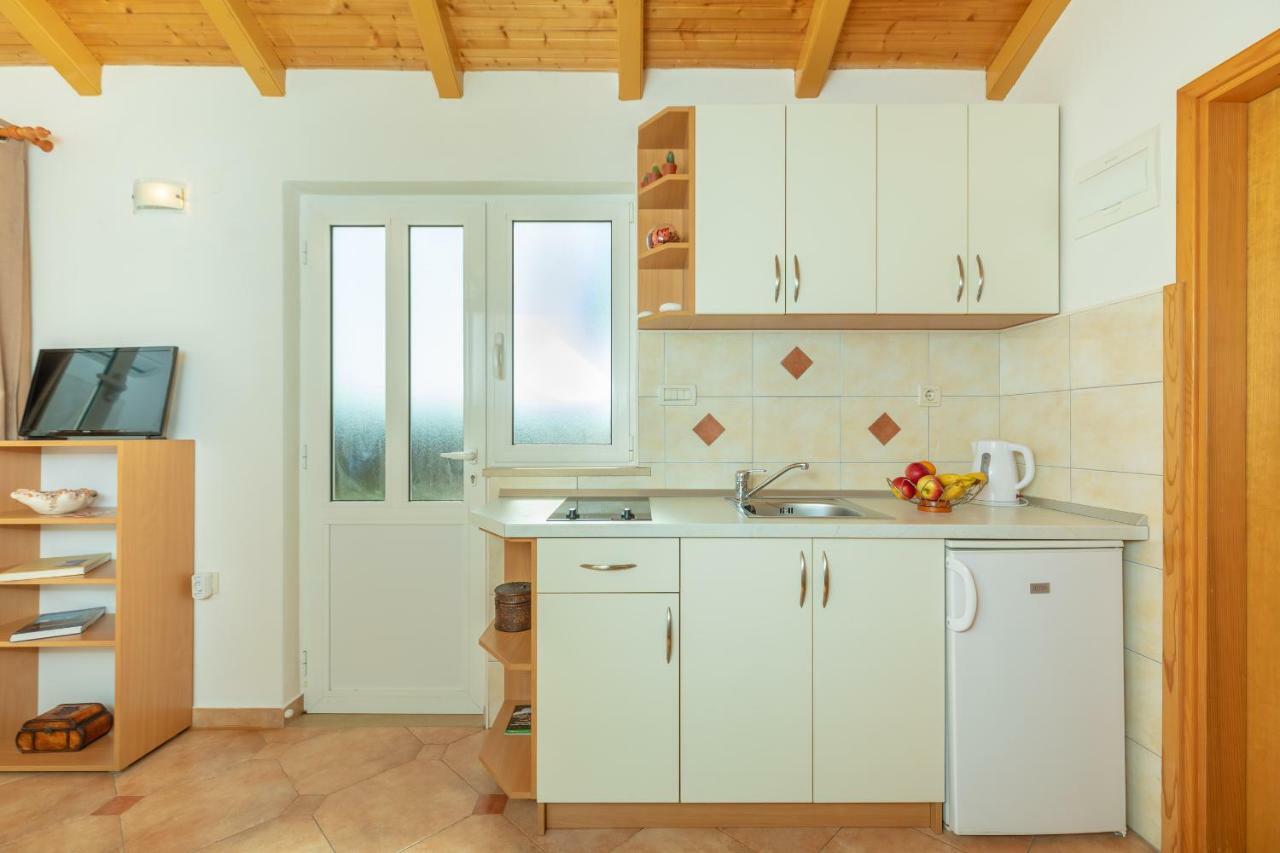 Casita Appartement