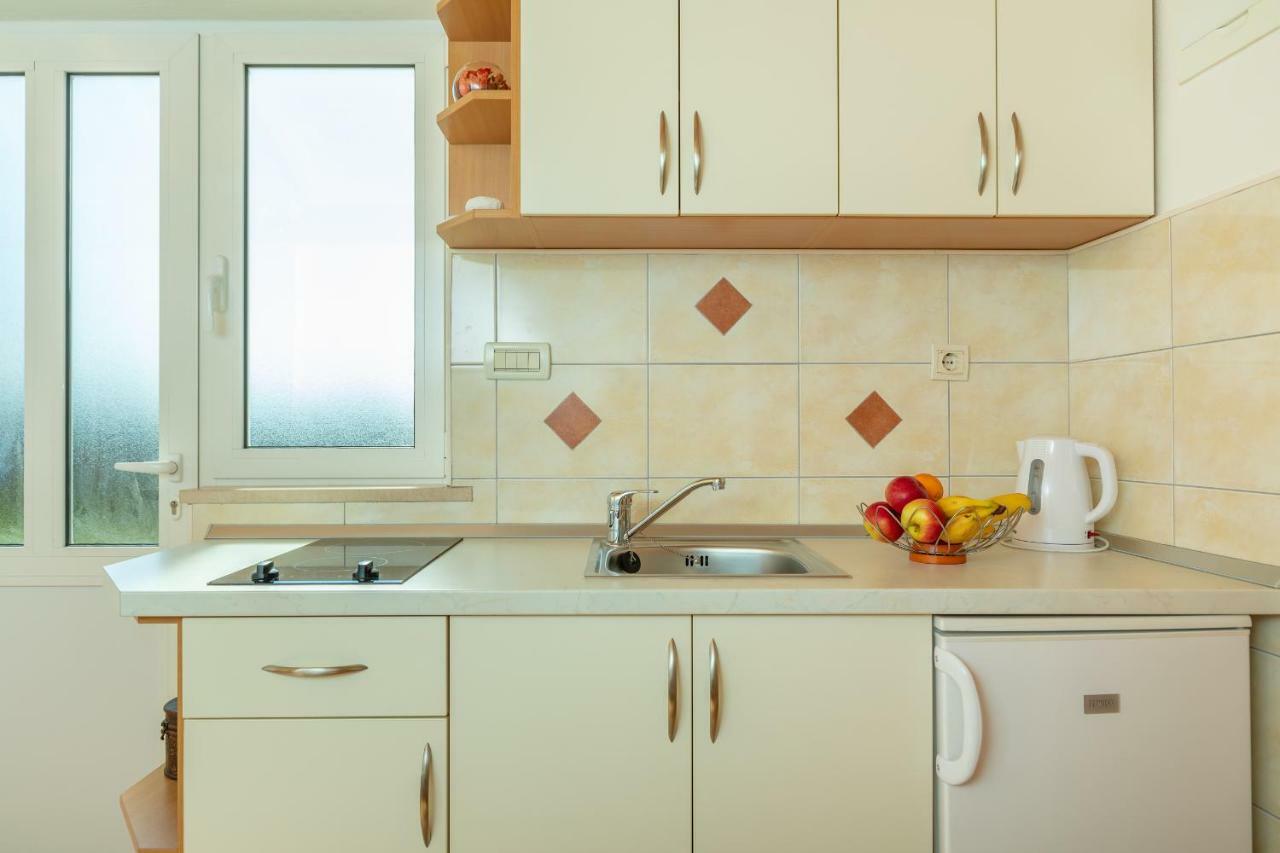 Appartement Casita *
